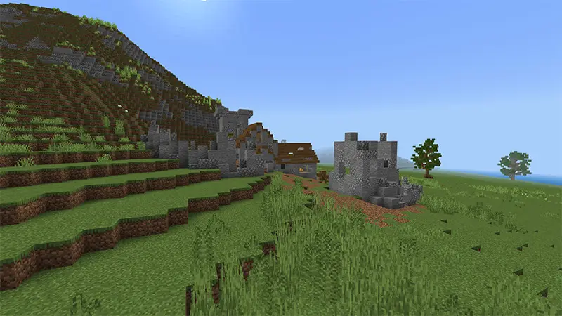 Скриншот Остров анархии №3