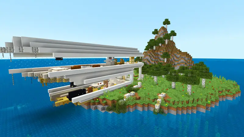 Скриншот Приключения на островах! №8