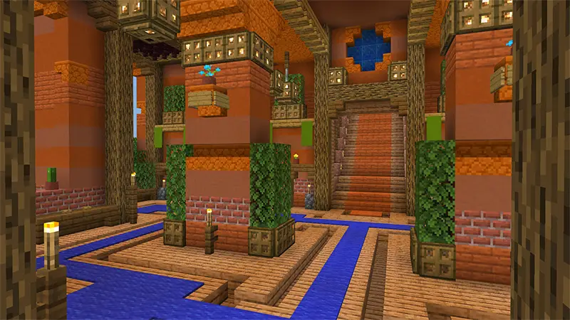 Скриншот Летающий кит №4