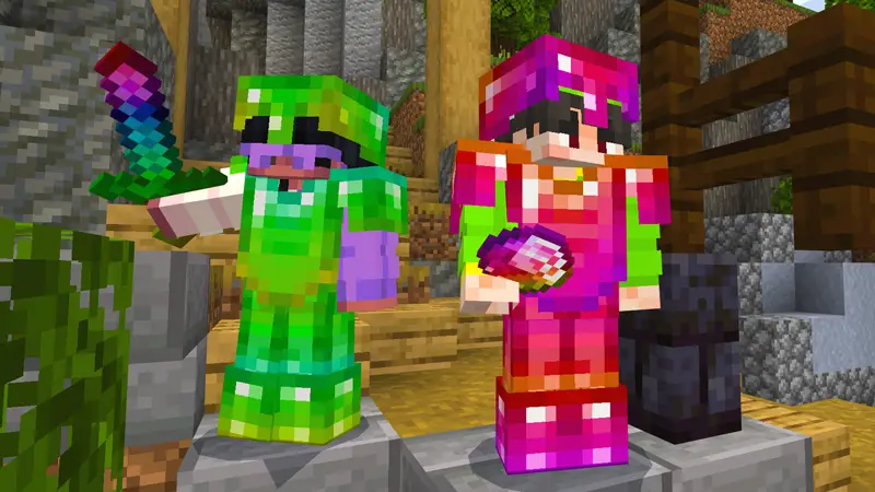 Скриншот Дополнение «Больше алмазов!» №3