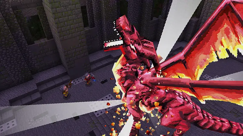 Скриншот МОНСТРЫ++ №4