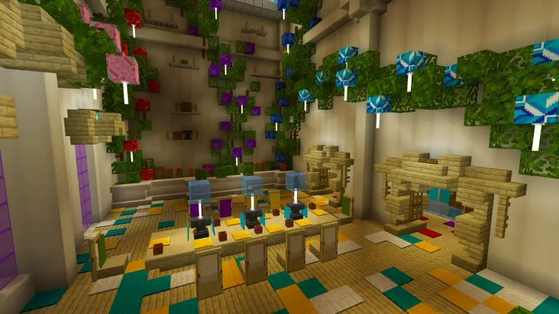 Скриншот Стоунклиф №3