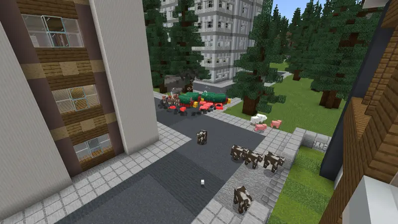 Скриншот Динамит №1