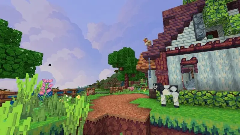 Скриншот 3D-создание №1