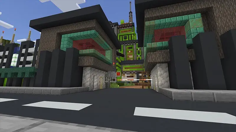 Скриншот Оружие хакера №4