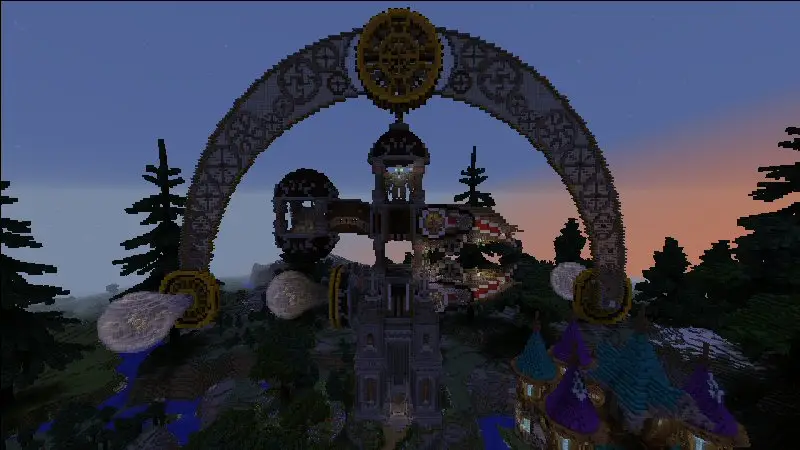 Скриншот Академия драконов №5