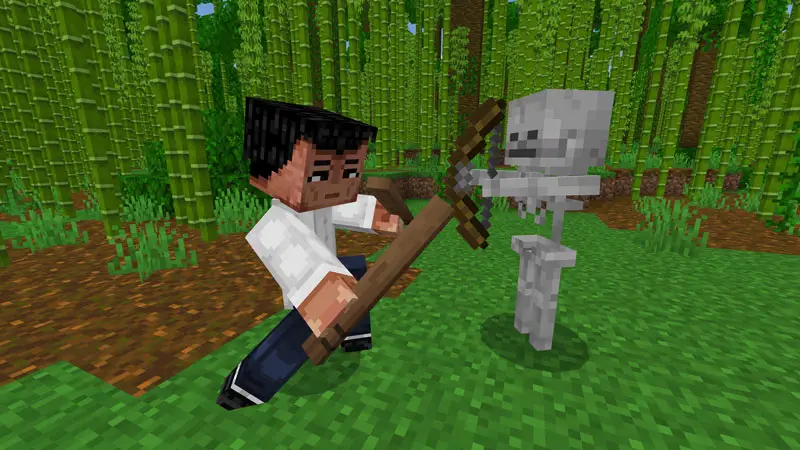 Скриншот Брюс Ли: ярость дракона №4