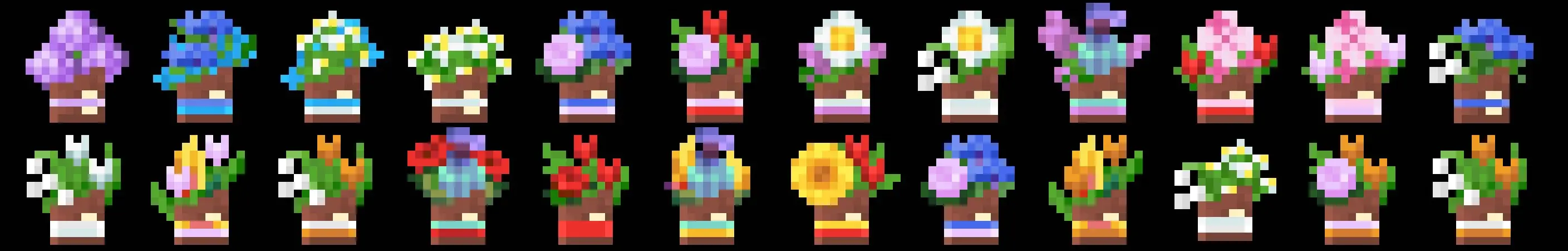 Цветочный магазин panorama