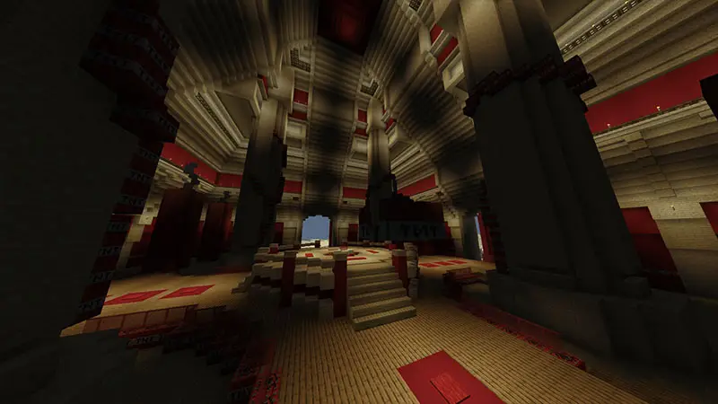 Скриншот Взрывная пирамида №5