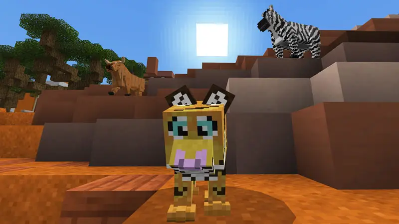 Скриншот Фабрика домашних животных №5