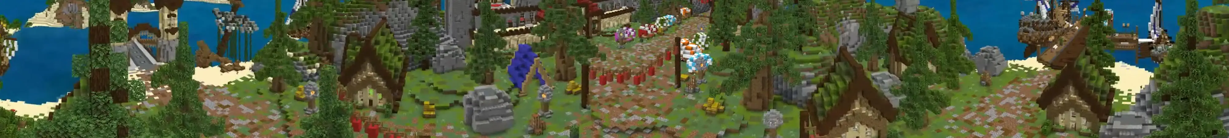 Остров Королевского города panorama