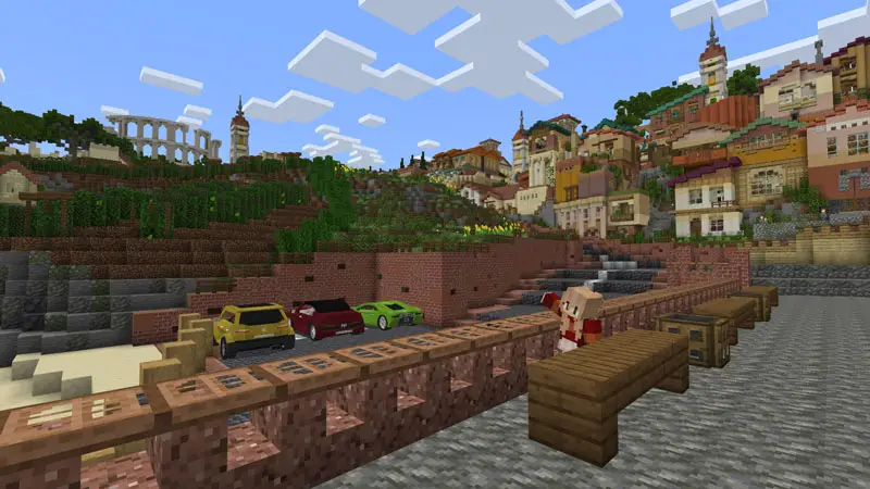 Скриншот Современная Италия №4