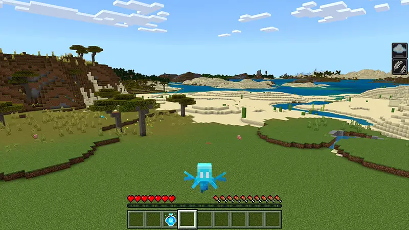 Скриншот СПЕШИК №1