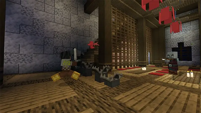 Скриншот Свободу дракону №3