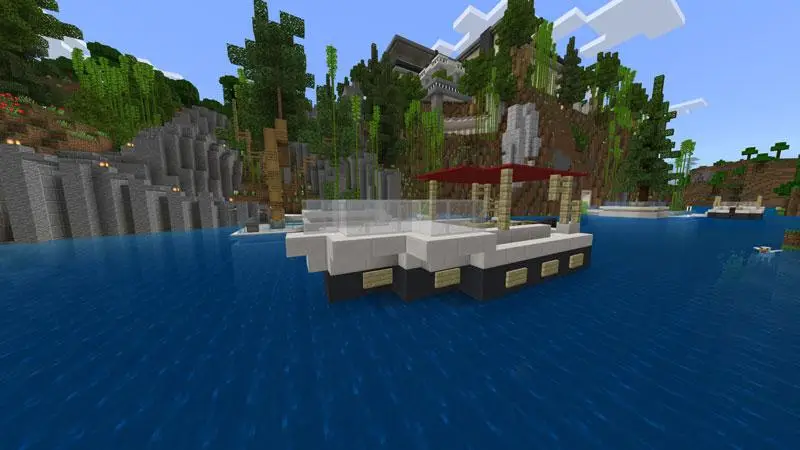 Скриншот Частный особняк миллионера 2 №3