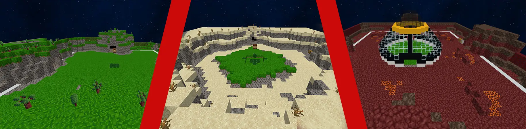 Мини-защитники panorama