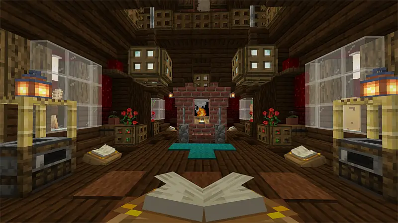 Скриншот Проклятый оазис №4