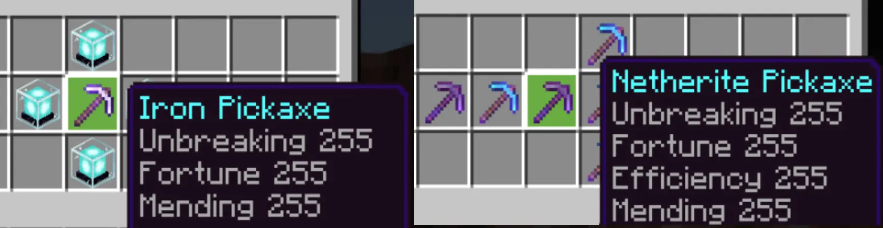 Рентген удачи 999 panorama