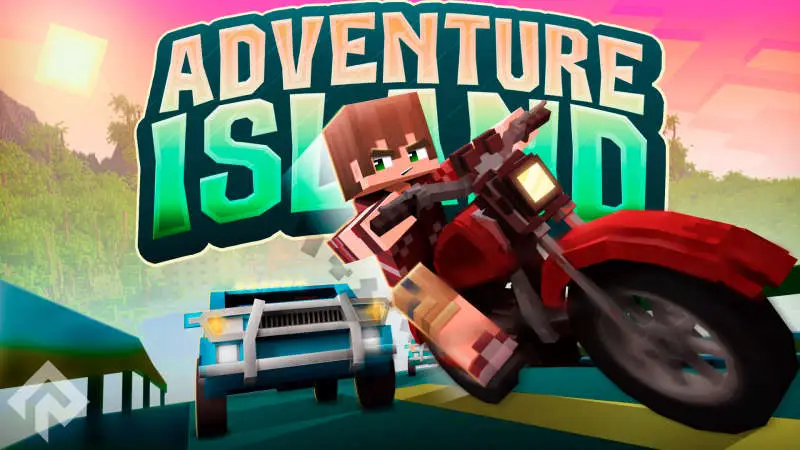 Остров приключений