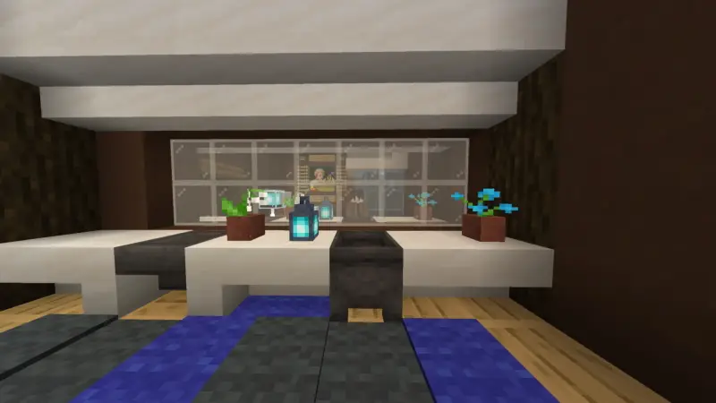 Скриншот Побег из комнаты №3