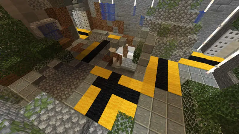 Скриншот Бункер SCP №3