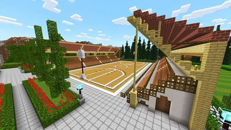 Скриншот Ролевая игра: средняя школа №4