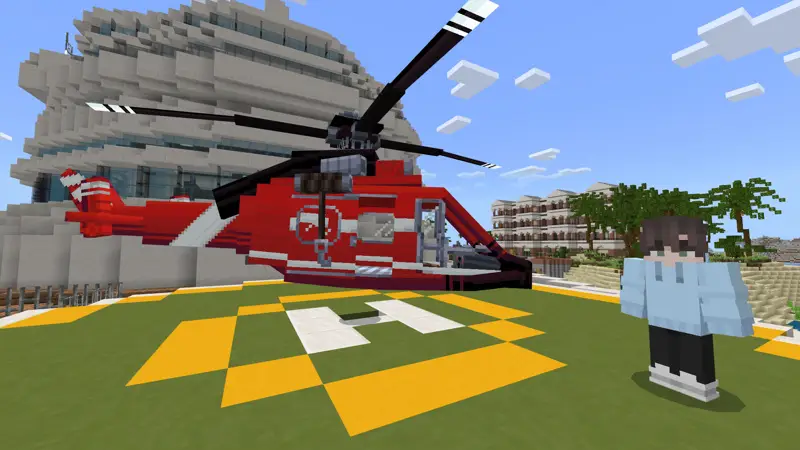 Скриншот Круиз миллионера №2