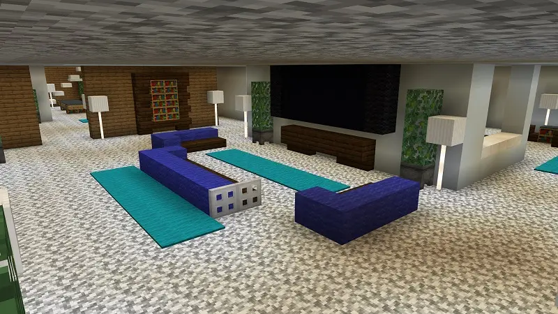 Скриншот Особняк в Палм-Кост №3