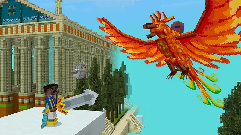 Скриншот Улучшенные облака №5