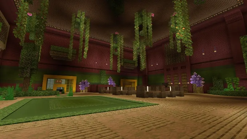 Скриншот Гигантский дом нюхача №3