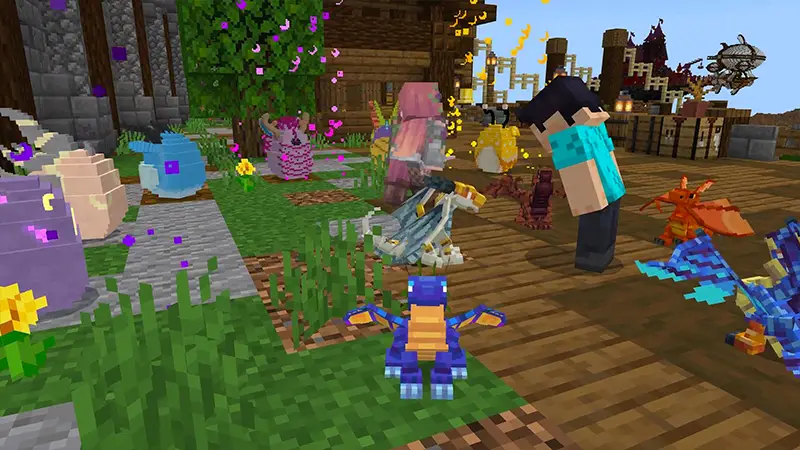 Скриншот DragonFire 2: державы №3