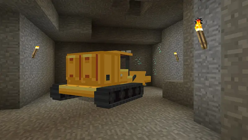 Скриншот Шахты №2