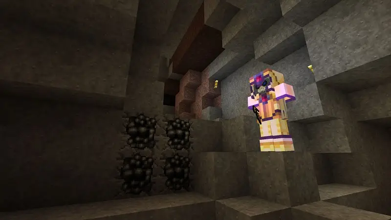 Скриншот Набор текстур «Фэнтези» №5