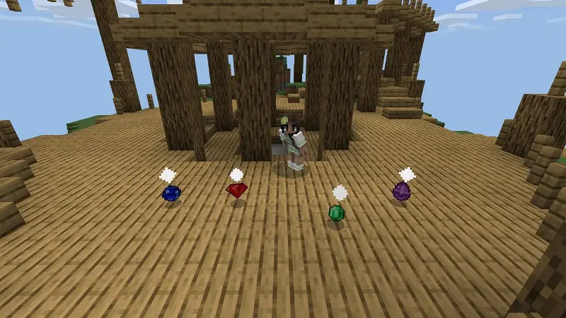 Скриншот Кроватные войны: классика №3