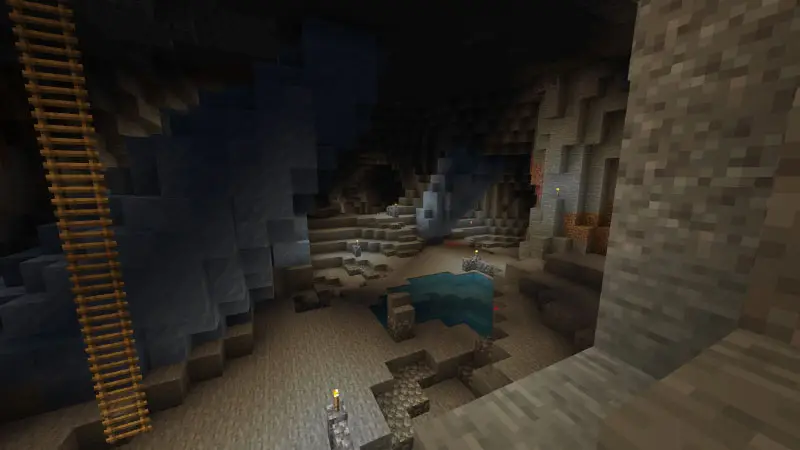 Скриншот Снежный шар №1