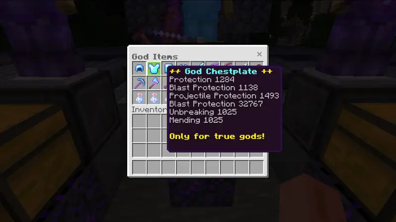 Скриншот Арена для хакерских войн №5