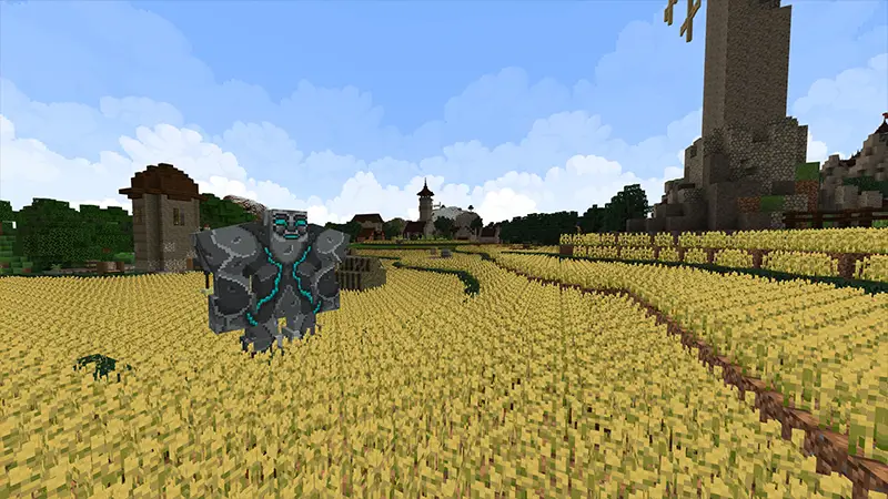 Скриншот Войны фракций: окраина центра №1