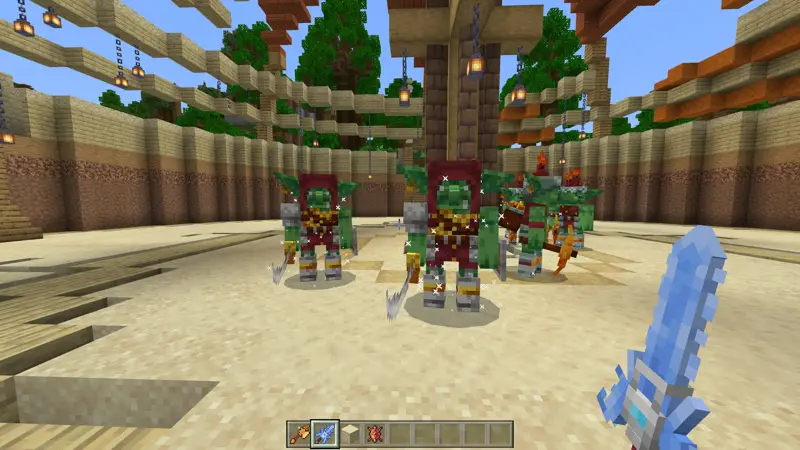 Скриншот Рай для выживания №4