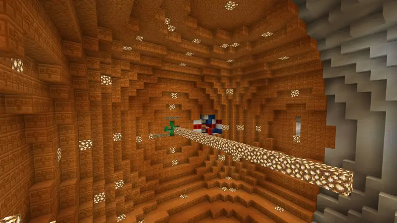 Скриншот Глаз человека №4