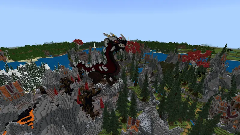 Скриншот Острова Краснолесья №4