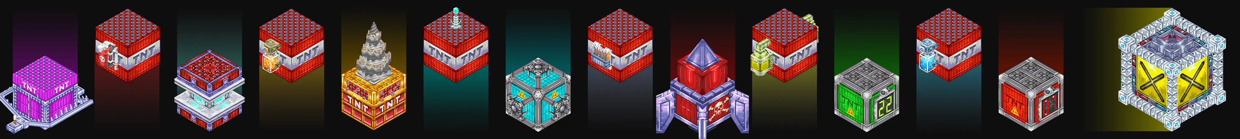 Динамит 2.0 panorama