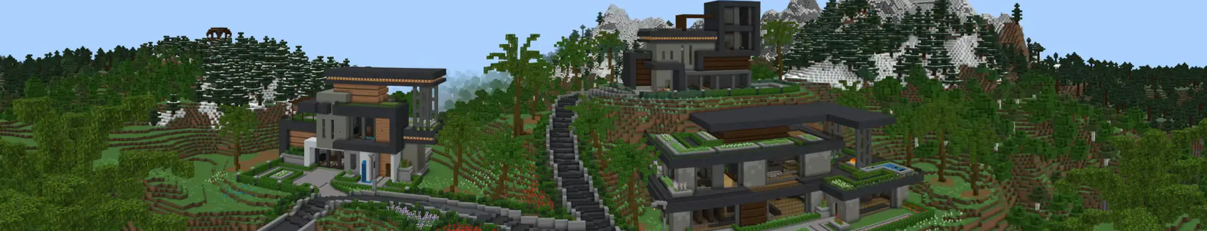 Особняки миллионеров 2 panorama