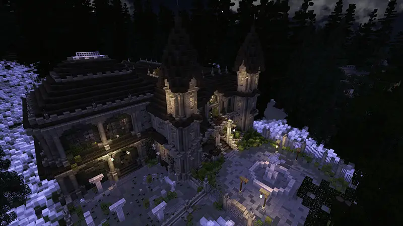 Скриншот Туман изгнанников №2