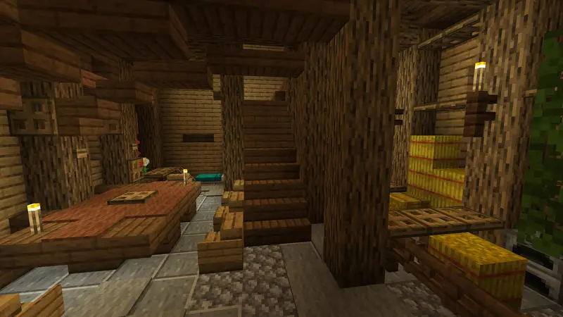 Скриншот Проклятые предметы №4