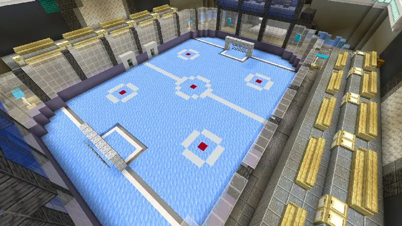 Скриншот Город льда и пламени №1