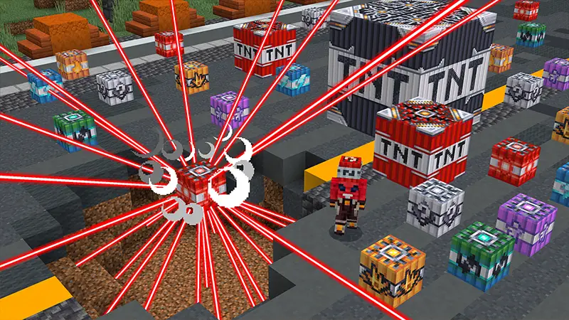 Скриншот МУЛЬТИ-НАБОР SСI-FI №7