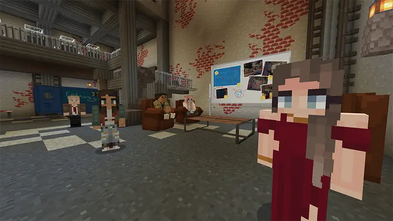 Скриншот Мастера ограблений №5