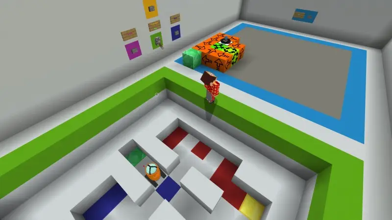 Скриншот Логик0 №3