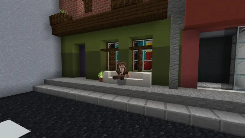 Скриншот Найди кнопку №2