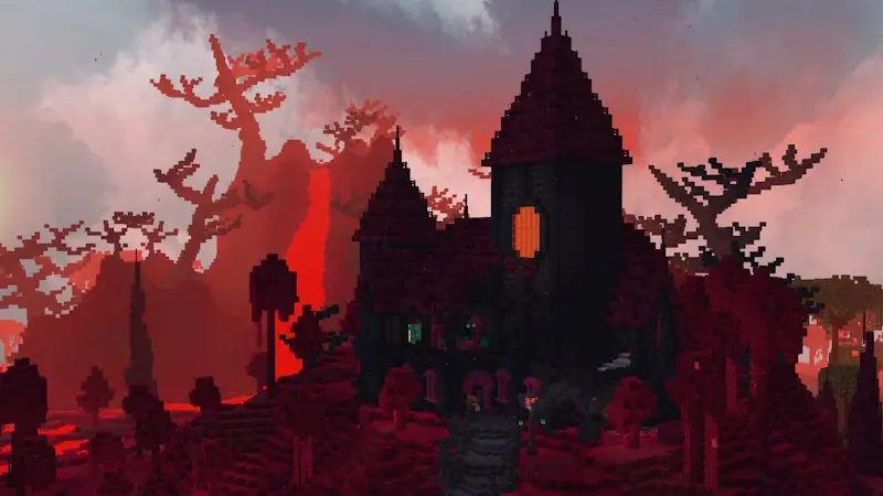 Скриншот Идеальный реализм x128 / x64 №10